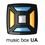 Music Box UA