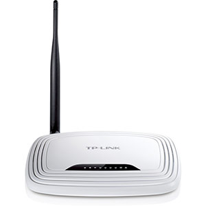 wifi роутер